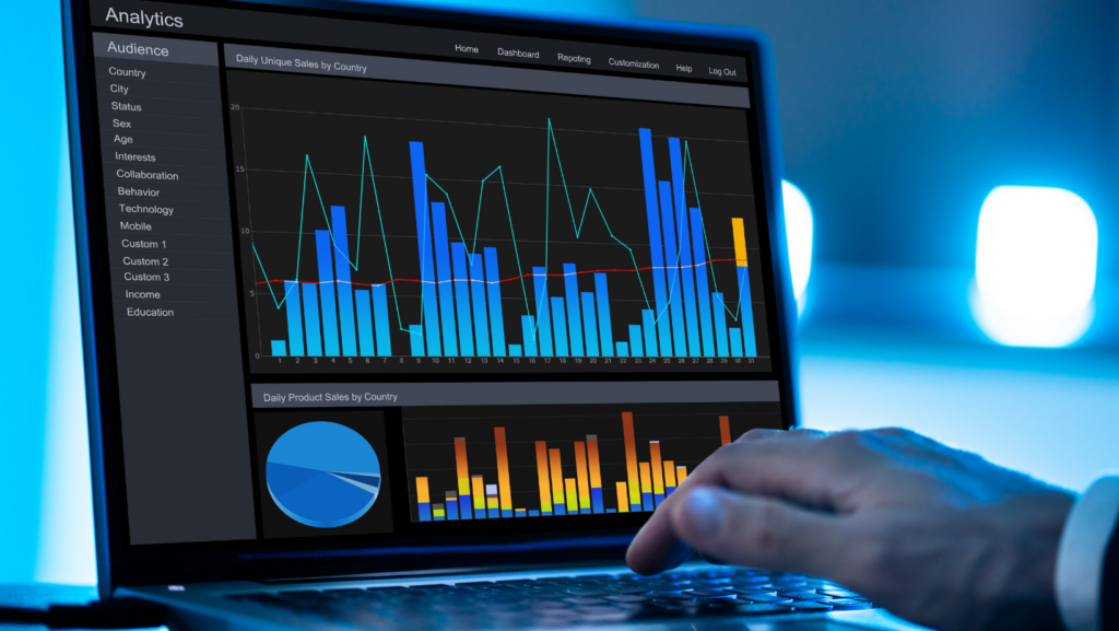 Data Science and Analytics Salary