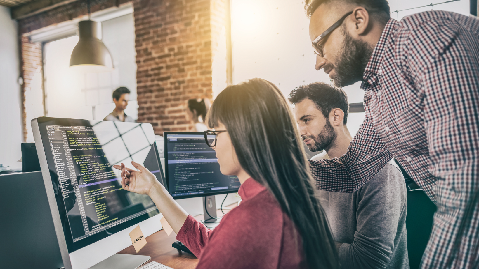 Harnessing the Power of GUI Software: Enhancing User Interfaces for ...