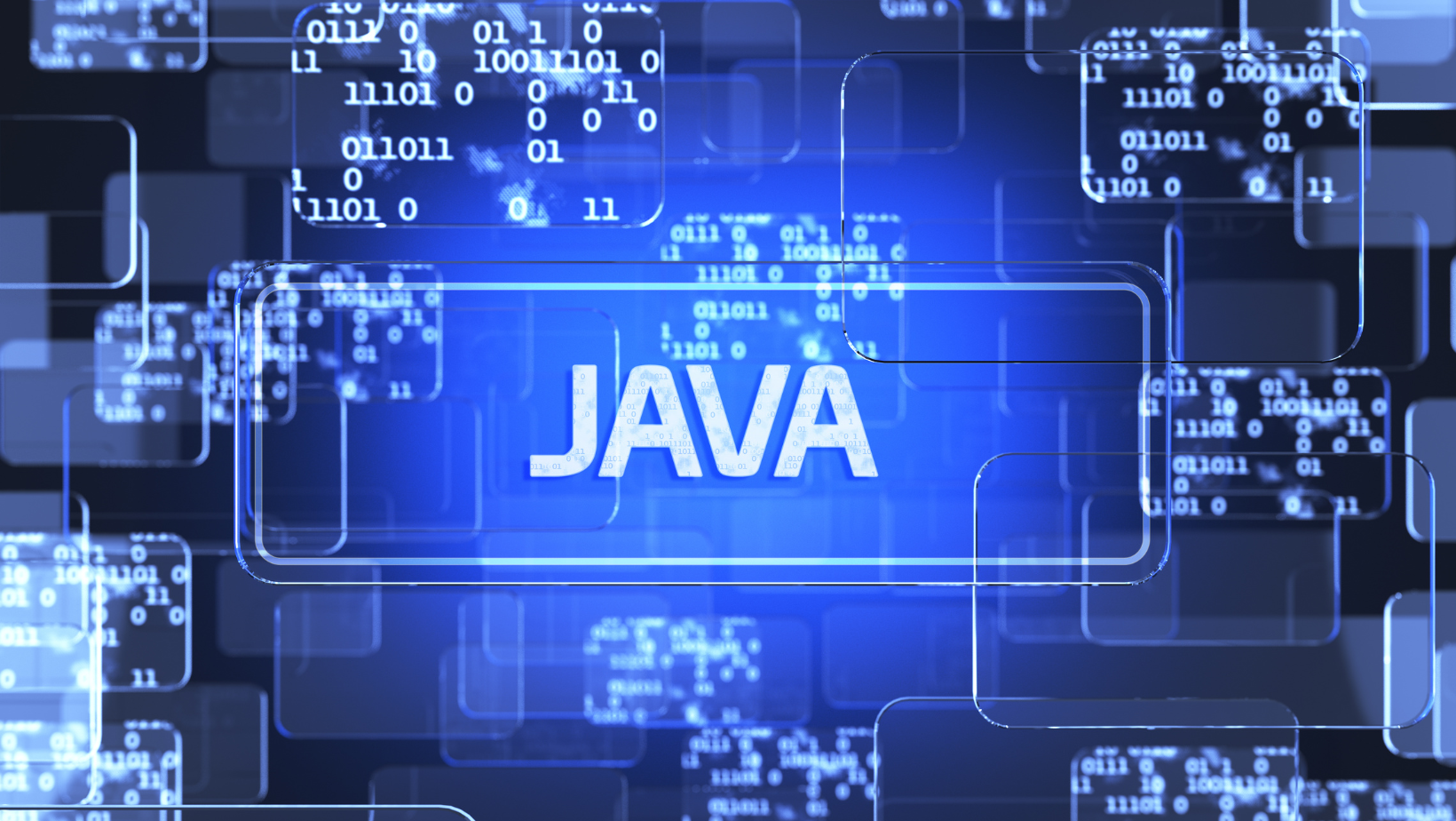 Java GUI Development