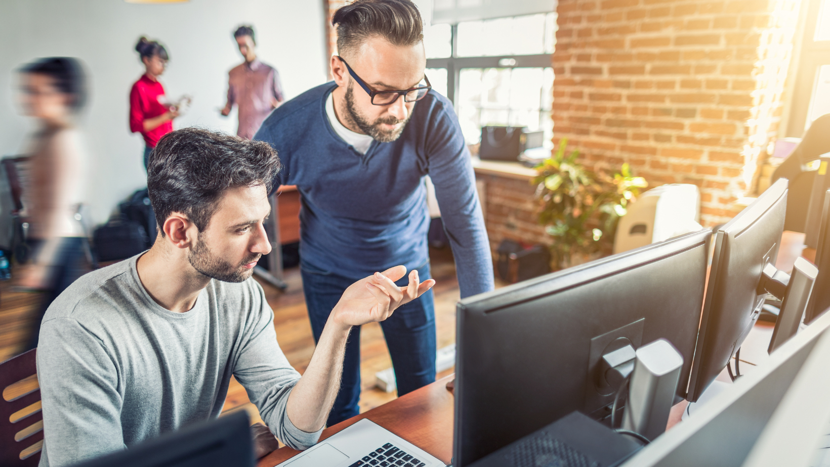 Master GUI Development: Frameworks, Best Practices, and Performance ...