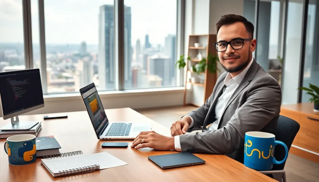 contact mail python.org