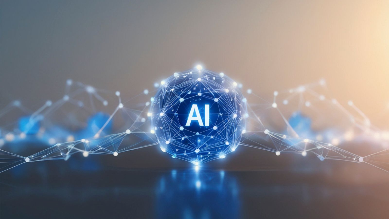 AI development services provider